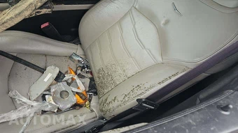 2016 Cadillac CT6 Luxury 1SD – miniatura 39
