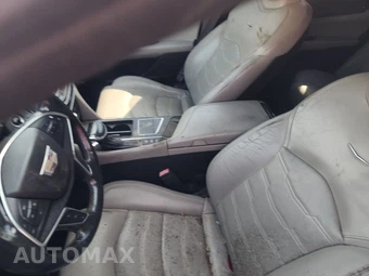 2016 Cadillac CT6 Luxury 1SD – miniatura 7