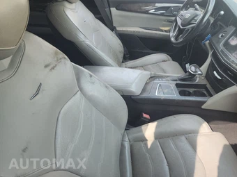 2016 Cadillac CT6 Luxury 1SD – miniatura 8