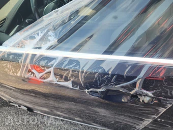 2016 Cadillac CT6 Luxury 1SD – miniatura 9
