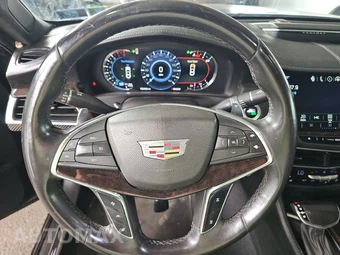 2016 Cadillac CT6 Platinum 1SJ - miniatura 10