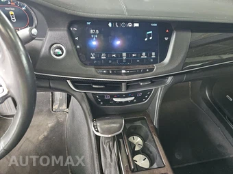 2016 Cadillac CT6 Platinum 1SJ - miniatura 11