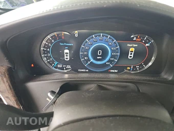 2016 Cadillac CT6 Platinum 1SJ - miniatura 12