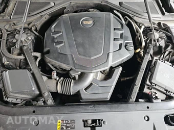 2016 Cadillac CT6 Platinum 1SJ - miniatura 15