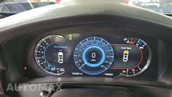 2016 Cadillac CT6 Platinum 1SJ - miniatura 17