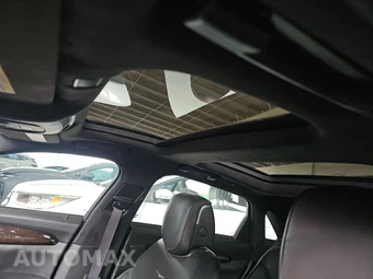 2016 Cadillac CT6 Platinum 1SJ - miniatura 18