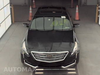 2016 Cadillac CT6 Platinum 1SJ - miniatura 2