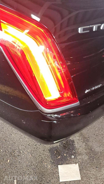 2016 Cadillac CT6 Platinum 1SJ - miniatura 20