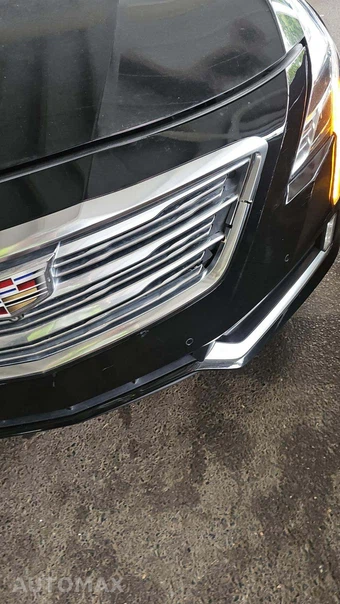 2016 Cadillac CT6 Platinum 1SJ - miniatura 26