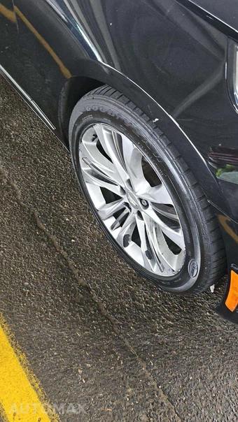 2016 Cadillac CT6 Platinum 1SJ - miniatura 28