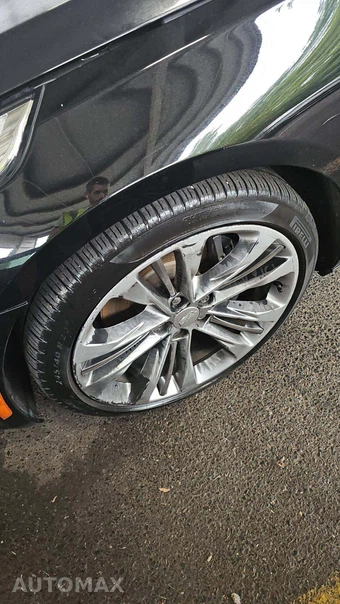 2016 Cadillac CT6 Platinum 1SJ - miniatura 30