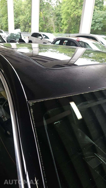 2016 Cadillac CT6 Platinum 1SJ - miniatura 41