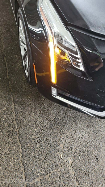 2016 Cadillac CT6 Platinum 1SJ - miniatura 42