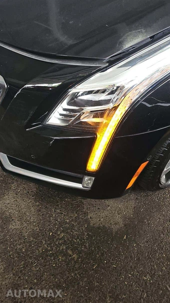 2016 Cadillac CT6 Platinum 1SJ - miniatura 44