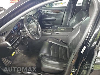 2016 Cadillac CT6 Platinum 1SJ - miniatura 7