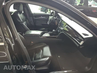 2016 Cadillac CT6 Platinum 1SJ - miniatura 8