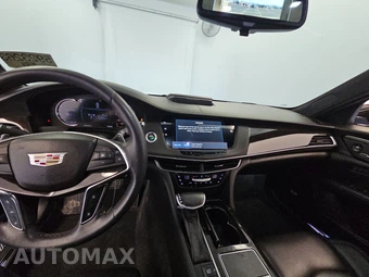 2016 Cadillac CT6 Platinum 1SK - miniatura 11