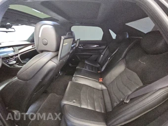2016 Cadillac CT6 Platinum 1SK - miniatura 13