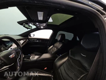 2016 Cadillac CT6 Platinum 1SK - miniatura 18