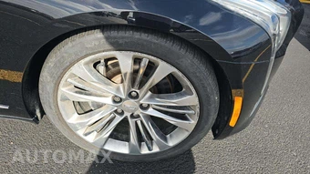 2016 Cadillac CT6 Platinum 1SK - miniatura 22