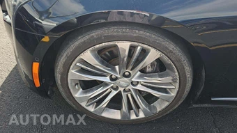 2016 Cadillac CT6 Platinum 1SK - miniatura 23