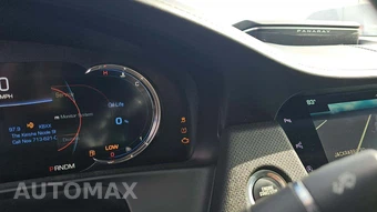 2016 Cadillac CT6 Platinum 1SK - miniatura 28