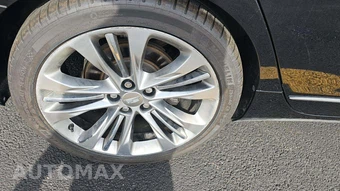 2016 Cadillac CT6 Platinum 1SK - miniatura 31