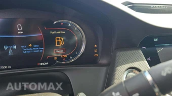 2016 Cadillac CT6 Platinum 1SK - miniatura 32