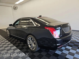 2016 Cadillac CT6 Platinum 1SK - miniatura 6
