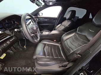 2016 Cadillac CT6 Platinum 1SK - miniatura 7