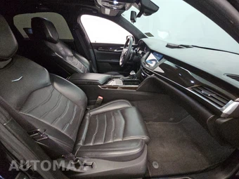 2016 Cadillac CT6 Platinum 1SK - miniatura 8