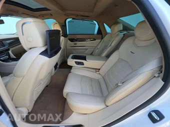 2016 Cadillac CT6 Platinum 1SK - miniatura 10