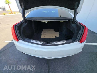 2016 Cadillac CT6 Platinum 1SK - miniatura 11