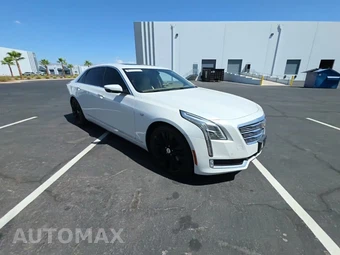 2016 Cadillac CT6 Platinum 1SK - miniatura 3