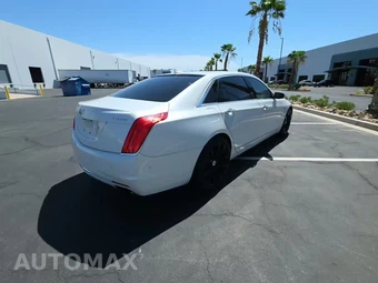 2016 Cadillac CT6 Platinum 1SK - miniatura 4