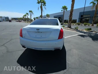 2016 Cadillac CT6 Platinum 1SK - miniatura 5