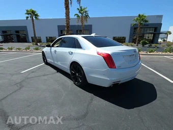 2016 Cadillac CT6 Platinum 1SK - miniatura 6