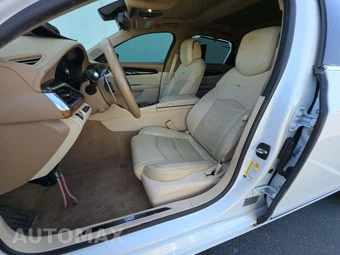 2016 Cadillac CT6 Platinum 1SK - miniatura 7