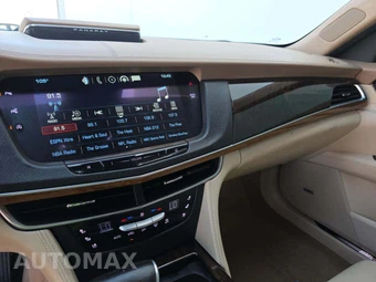 2016 Cadillac CT6 Platinum 1SK - miniatura 8