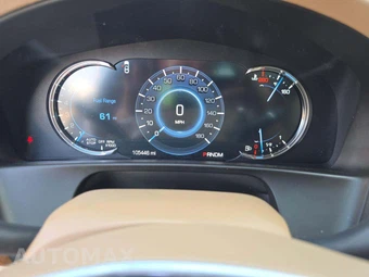 2016 Cadillac CT6 Platinum 1SK - miniatura 9