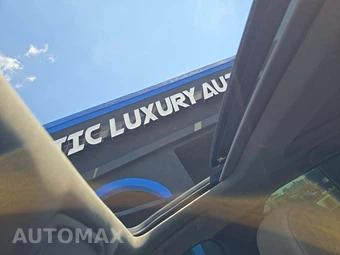 2016 Cadillac CT6 Premium Luxury 1SF - miniatura 11