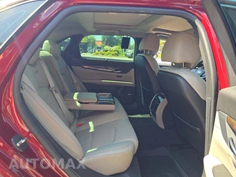 2016 Cadillac CT6 Premium Luxury 1SF - miniatura 16