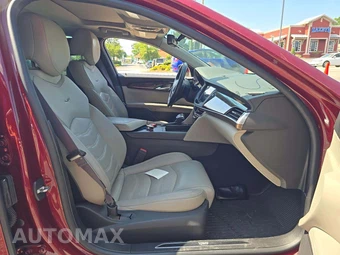 2016 Cadillac CT6 Premium Luxury 1SF - miniatura 18