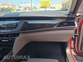 2016 Cadillac CT6 Premium Luxury 1SF - miniatura 19