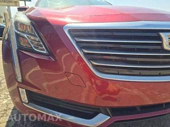 2016 Cadillac CT6 Premium Luxury 1SF - miniatura 22