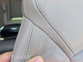 2016 Cadillac CT6 Premium Luxury 1SF - miniatura 24