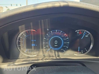 2016 Cadillac CT6 Premium Luxury 1SF - miniatura 9