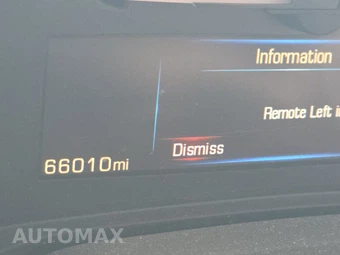 2016 Cadillac CTS Sedan 1SC - miniatura 12
