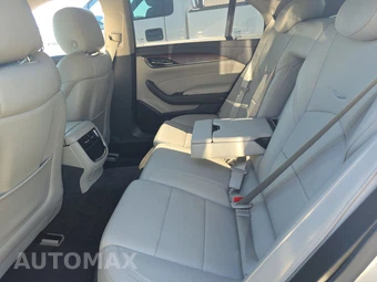 2016 Cadillac CTS Sedan 1SC - miniatura 13