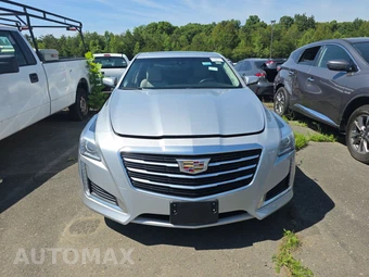 2016 Cadillac CTS Sedan 1SC - miniatura 2
